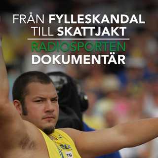 Från fylleskandal till olaglig skattjakt - Jimmy Nordin om skandalrubrikerna