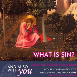 What is Sin?