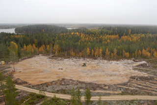 Kulturarvspodden 3: Järnålder i Norrbottens kustland