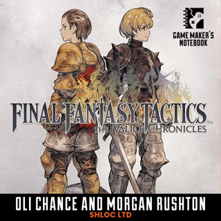 The Challenges of Game Localization, Writing and Recording with Shloc