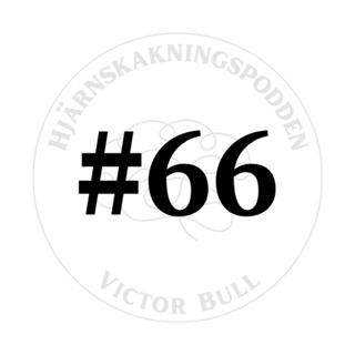 Kost vid hjärntrötthet - samtal med Seth Ronland från Evidensbaserad Praktik #66