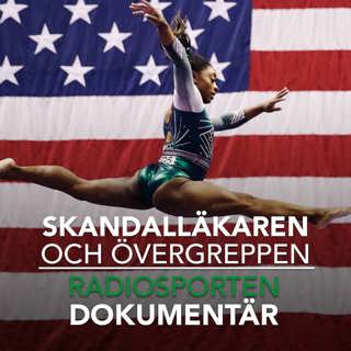 Skandalläkaren och övergreppen