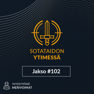 102 Merisodankäynti Itämerellä – Pohjanmaa-luokka, autonomiset järjestelmät ja liittokunta