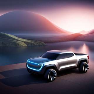 Unveiling the Cybertruck: Tesla's Revolutionary Pickup Truck Poised to Make Waves in Canada