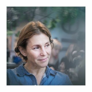 Helen Sjöholm
