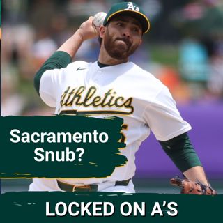 SACRAMENTO SNUB: MLB unlikely to expand in NORCAL