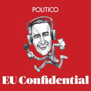 Episode 10: Brexit & Ireland — John Bruton — Trump's tax break