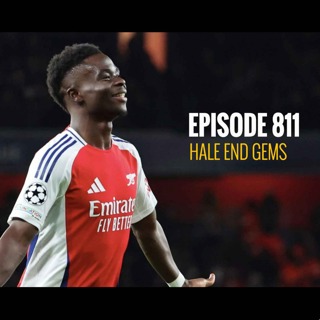 Episode 811 - Hale End Gems