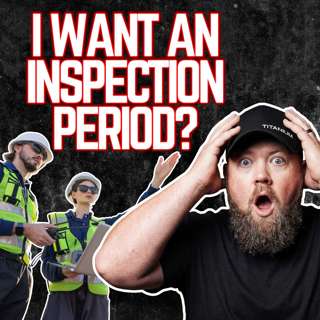 How Inspection Periods Can DESTROY Your Wholesale Deals