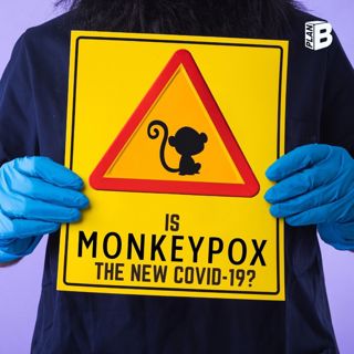 #740 Is mpox the new Covid-19?