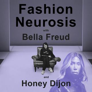 Honey Dijon