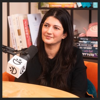 5 gut health habits to improve acne, eczema and skin health | Farzanah Nasser