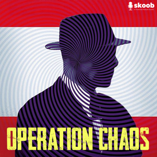 When the U.S. Spied on Its Own Citizens: Operation CHAOS