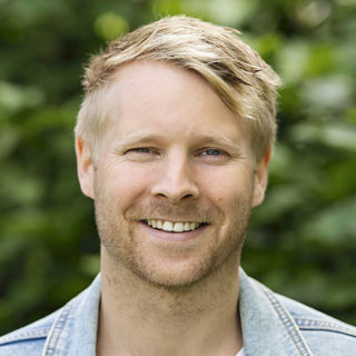 Gudstjeneste 12.04.26 - Johnny Omdal