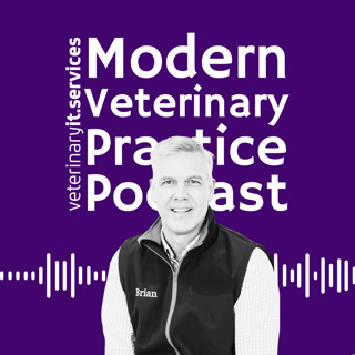 Navigating Uncertainty in Veterinary Care Insights on Innovation and Leadership | Episode 19