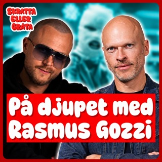 På djupet med entreprenören Rasmus Gozzi 