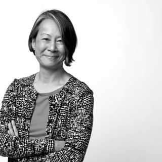 53. A Pursuit of Effectiveness with Renée Cheng