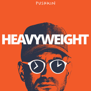 Heavyweight Presents: The Messenger