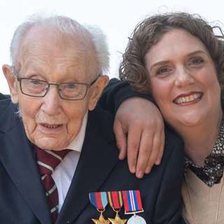 UK Faces Snow and Ice Crisis, Captain Tom Foundation Scandal Exposed, UK Government Borrowing Surges, Child Exploitation Cases Surge, and more...