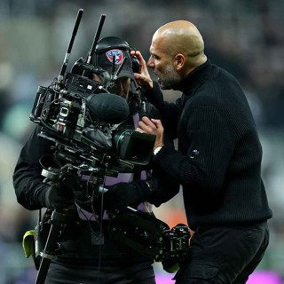 Is Pep Guardiola DAMAGING His Legacy?