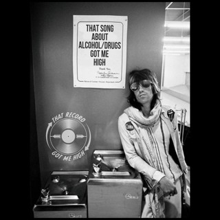 S6E263 - 'That Song About Drugs/Alcohol Got Me High' BONUS Patron-curated Episode
