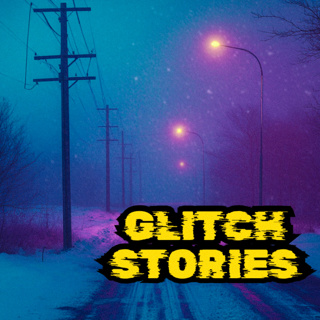 People Are Experiencing Very Real Unexplainable Glitches