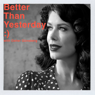 342: Tara Moss