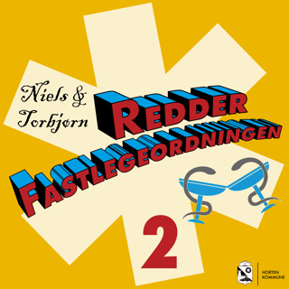 #2.2 Niels og Torbjørn redder fastlegeordningen: Norge - Landet som trodde de hadde for mange leger