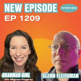 How comics are made, with Glenn Fleishman