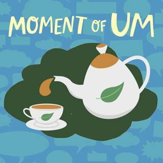 Why does tea taste stronger the longer you let it sit?