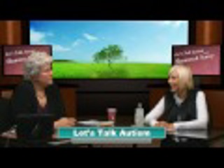 Autism Live, Wednesday December 2nd, 2015