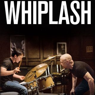 Episode 134: Healthy habits & Whiplash