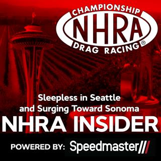 6.29 Sleepless in Seattle and Surging Toward Sonoma