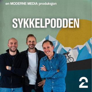 Ep. 243 - TdF-guiden
