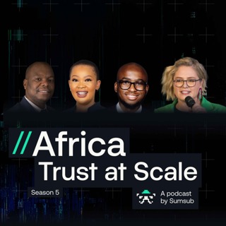 Building Trust in Africa’s Digital Economy