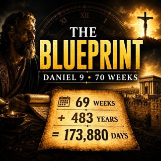 The Seventy Weeks: The Most Precisely Predictive Prophecy in Scripture