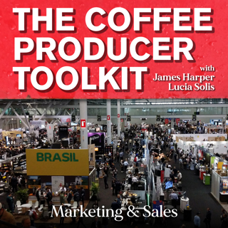 Producer Toolkit: Marketing & Sales, Pt 2 - Navigating trade shows