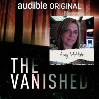 Amy McHale