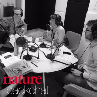 Backchat June 2018: Lab health, email briefings, and CRISPR
