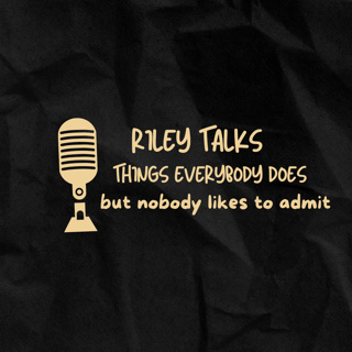 🎙️ Things Everyone Does But Nobody Admits 😂
