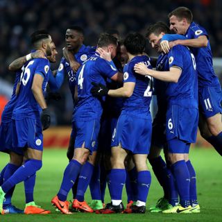 MNF Podcast - 27th February