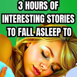 3 Hours Of Reddit Stories To Fall Asleep To - Adult Bedtime Stories