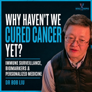 Why Haven’t We Cured Cancer Yet? | Dr. Bob Liu Explains
