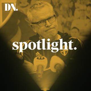 Janne Andersson – varför blev han så arg?