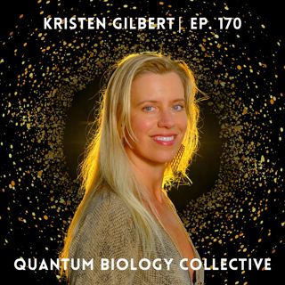170: Why Occupational Therapy Is Built for Quantum Biology The Missing Link: Why You Know What to Do (But Don’t Do It)