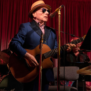 The Artistry of...Van Morrison