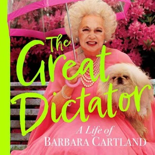 Book Club: Matthew Sweet – The Great Dictator