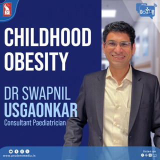 Dr Swapnil Usgaonkar | Hello Dotor | Prudent | 070325
