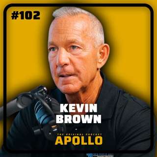 Christ Follower Saves Women & Children from Slavery and ISIS | Kevin Brown