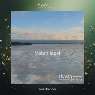 Valon lapsi (18.08.2026)
